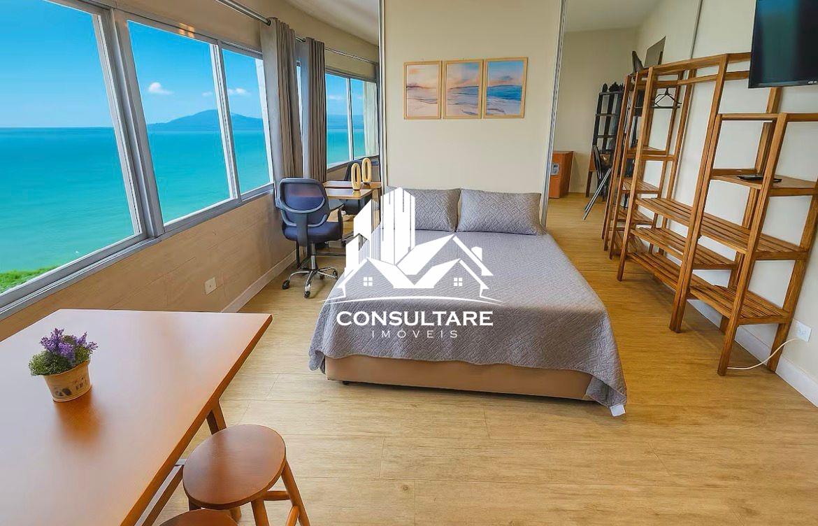 Studio para aluguel no bairro Ilha Porchat por 3.200,00: 