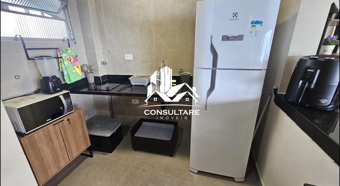 Studio para aluguel no bairro Ilha Porchat por 3.200,00: 