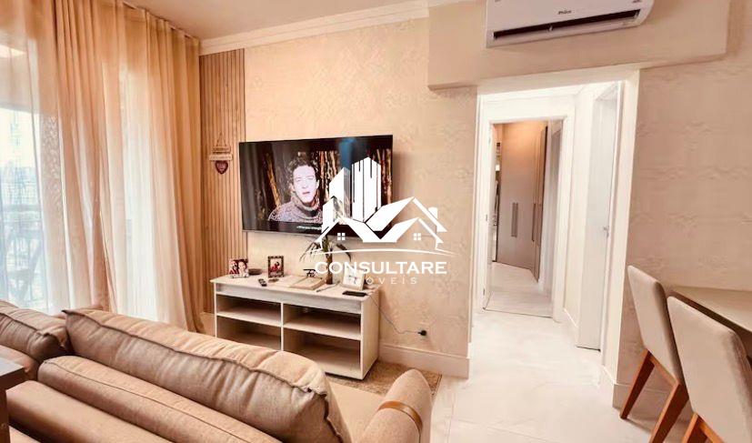 Apartamento para aluguel no bairro Marapé por 7.000,00: 