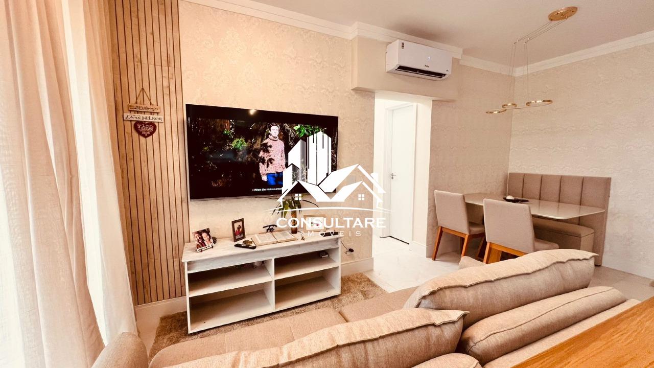 Apartamento para aluguel no bairro Marapé por 7.000,00: 