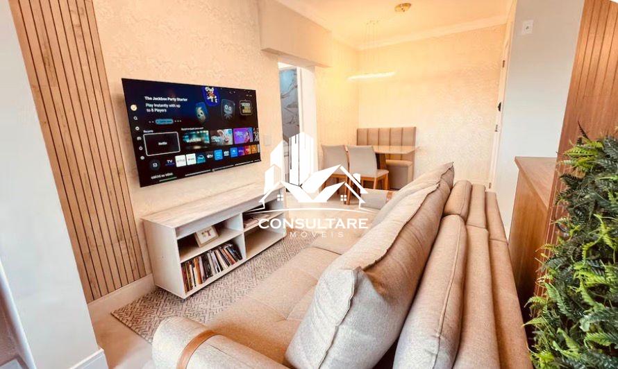 Apartamento para aluguel no bairro Marapé por 7.000,00: 