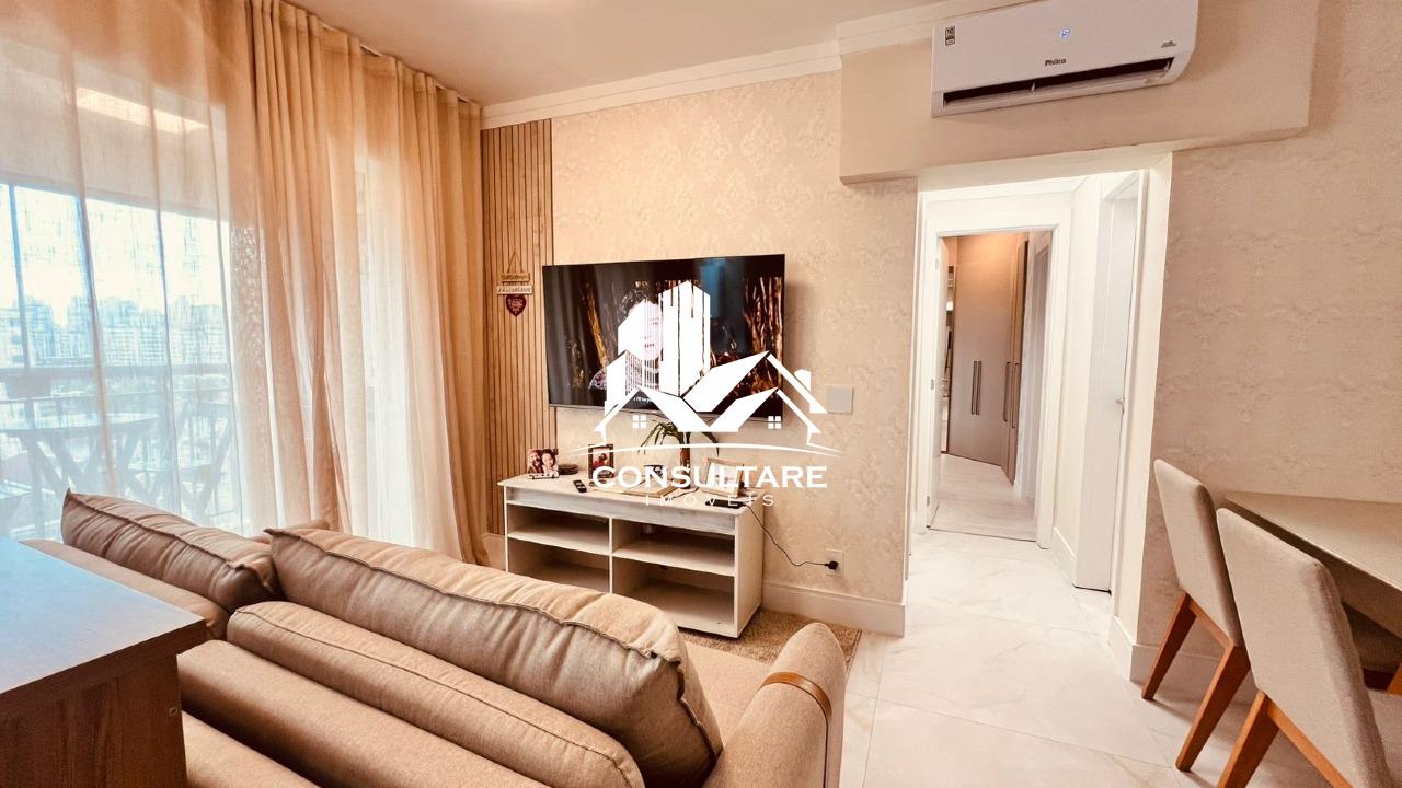 Apartamento para aluguel no bairro Marapé por 7.000,00: 