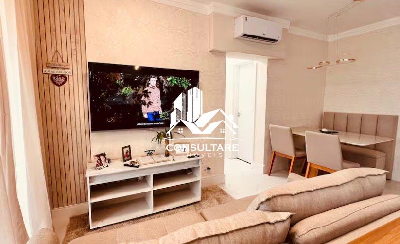 Apartamento para aluguel no bairro Marapé por 7.000,00: 