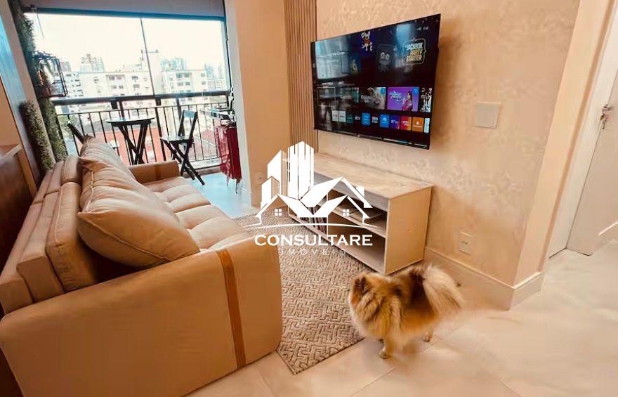 Apartamento para aluguel no bairro Marapé por 7.000,00: 