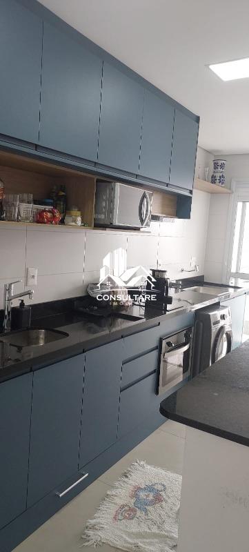 Apartamento à venda no bairro Boqueirão por 735.000,00: 