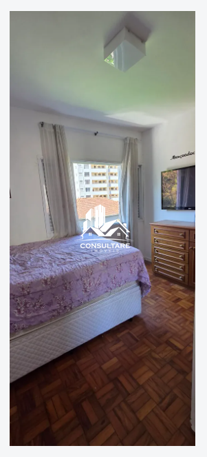 Apartamento à venda no bairro José Menino por 495.000,00: 