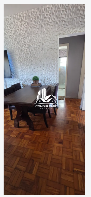 Apartamento à venda no bairro José Menino por 495.000,00: 