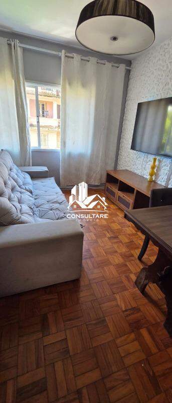 Apartamento à venda no bairro José Menino por 495.000,00: 