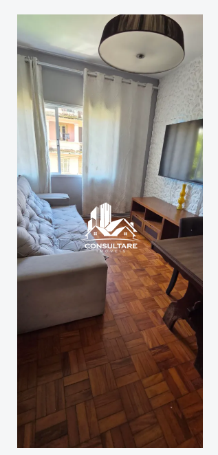 Apartamento à venda no bairro José Menino por 495.000,00: 