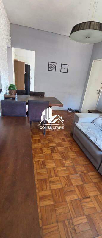 Apartamento à venda no bairro José Menino por 495.000,00: 