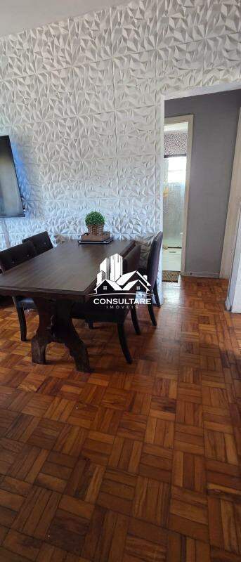 Apartamento à venda no bairro José Menino por 495.000,00: 