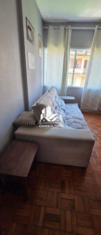 Apartamento à venda no bairro José Menino por 495.000,00: 