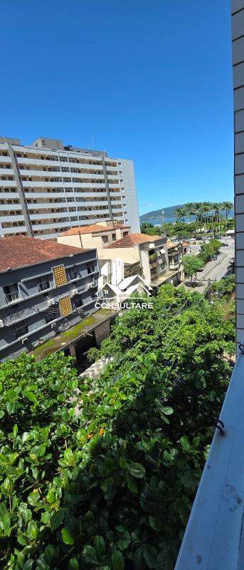 Apartamento à venda no bairro José Menino por 495.000,00: 