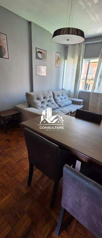 Apartamento à venda no bairro José Menino por 495.000,00: 