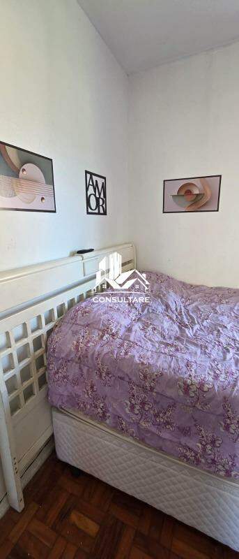 Apartamento à venda no bairro José Menino por 495.000,00: 