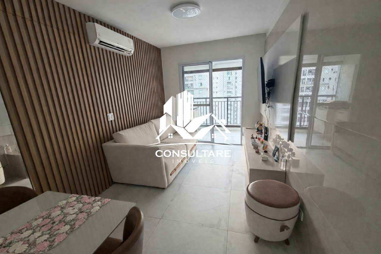 Apartamento à venda no bairro Marapé por 690.000,00: 