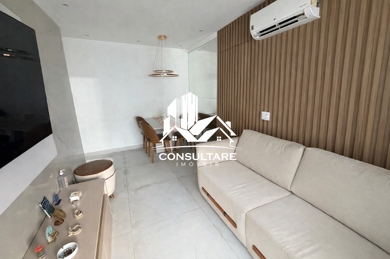 Apartamento à venda no bairro Marapé por 690.000,00: 