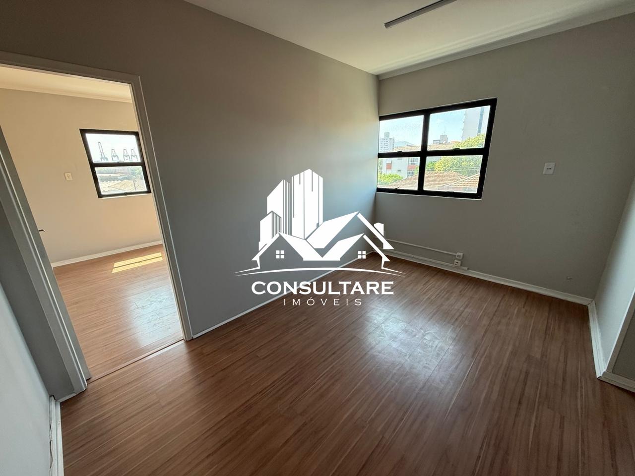 Sala comercial para aluguel no bairro Aparecida por 2.500,00: 