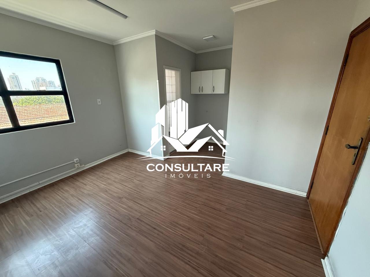 Sala comercial para aluguel no bairro Aparecida por 2.500,00: 