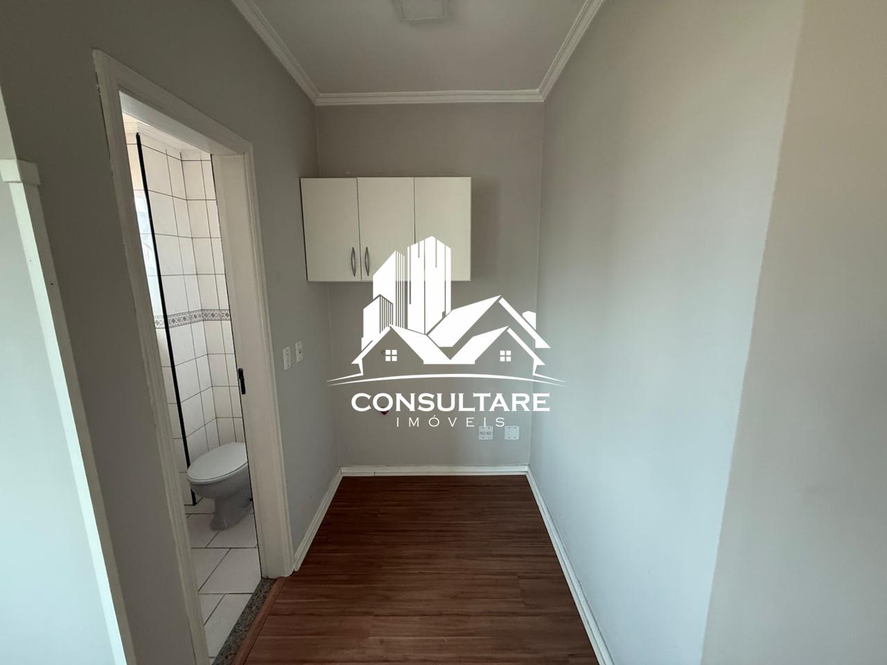 Sala comercial para aluguel no bairro Aparecida por 2.500,00: 