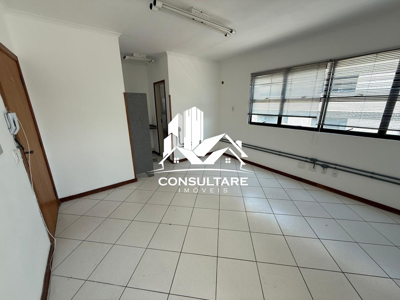 Sala comercial para aluguel no bairro Aparecida por 2.500,00: 