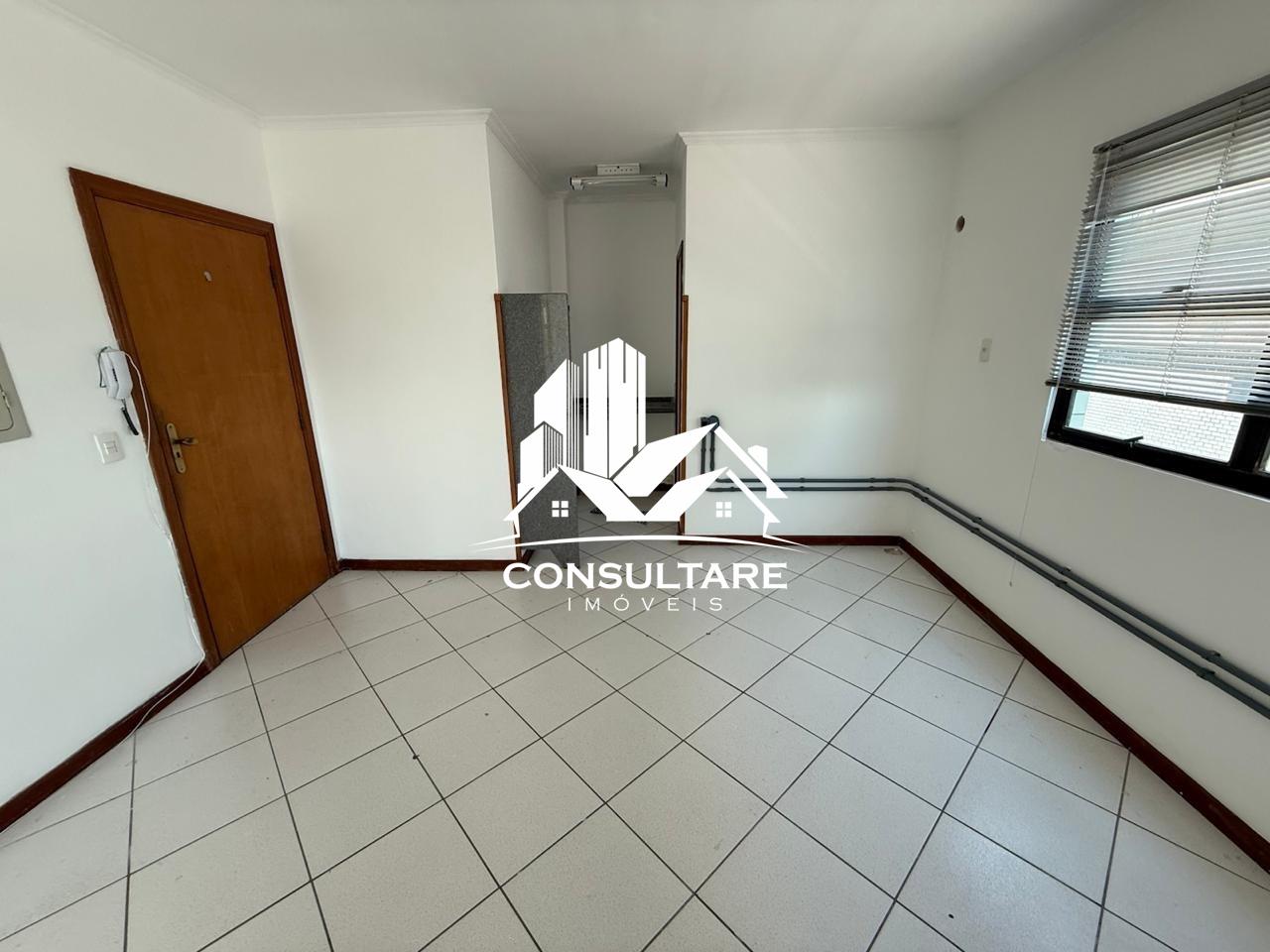 Sala comercial para aluguel no bairro Aparecida por 2.500,00: 