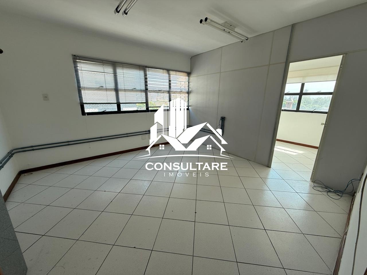 Sala comercial para aluguel no bairro Aparecida por 2.500,00: 