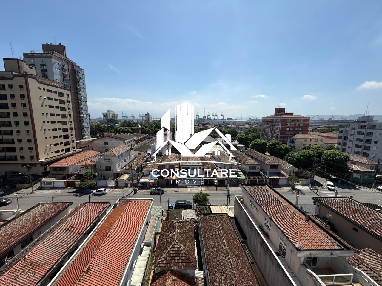 Sala comercial para aluguel no bairro Aparecida por 2.500,00: 