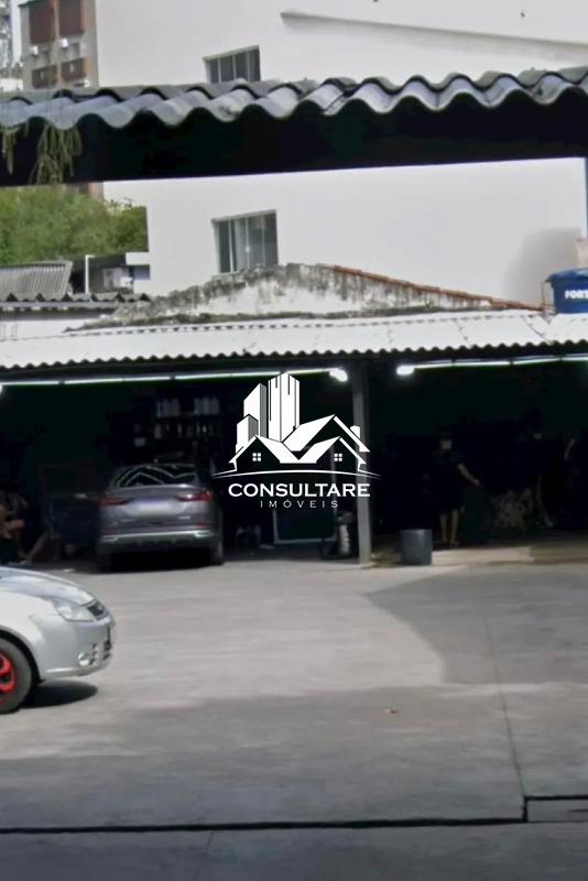 Terreno para aluguel no bairro Gonzaga por 10.000,00: 