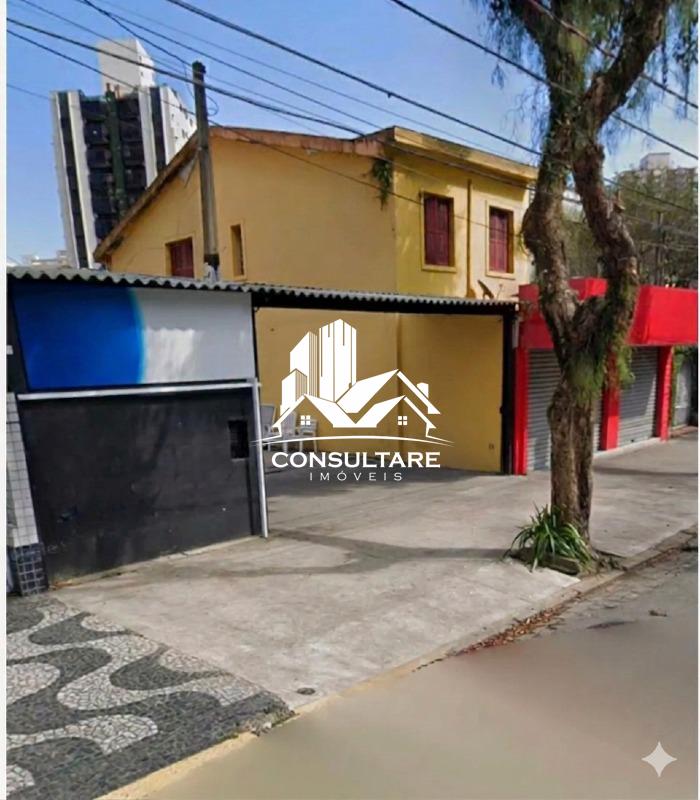 Terreno para aluguel no bairro Gonzaga por 10.000,00: 