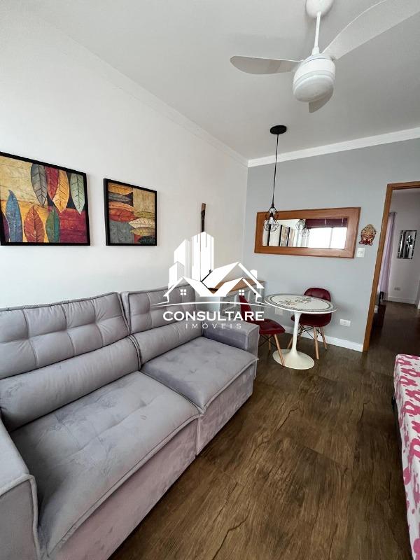 Apartamento à venda no bairro Gonzaga por 488.000,00: 