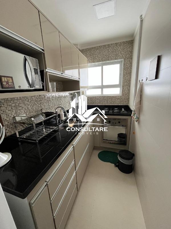 Apartamento à venda no bairro Gonzaga por 488.000,00: 