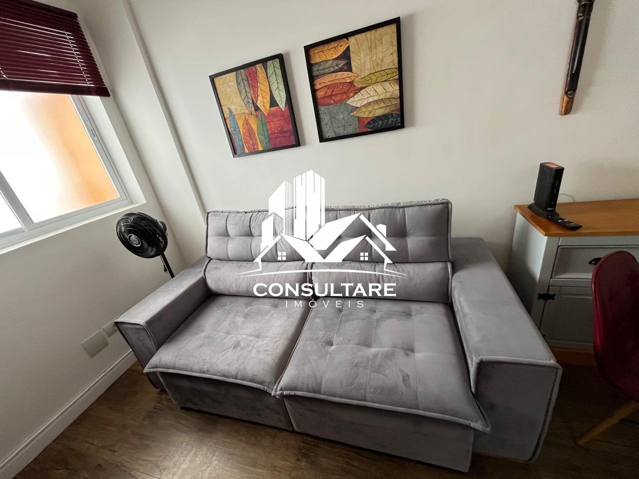 Apartamento à venda no bairro Gonzaga por 488.000,00: 