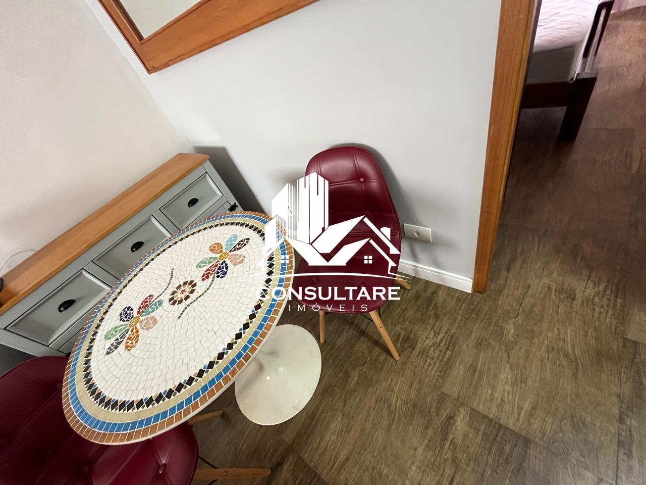 Apartamento à venda no bairro Gonzaga por 488.000,00: 