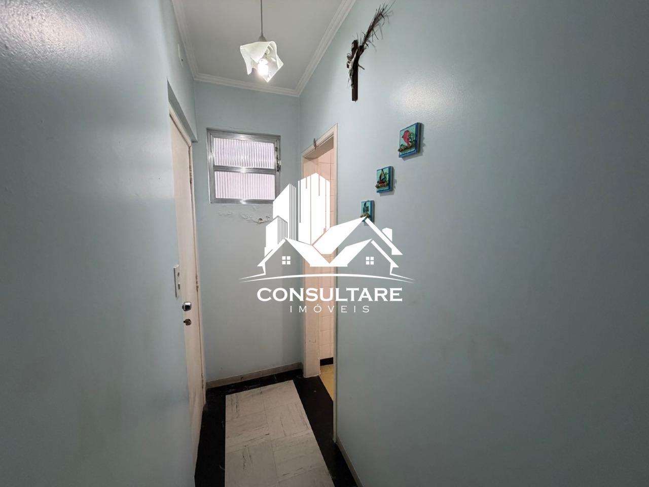 Apartamento à venda no bairro José Menino por 320.000,00: 