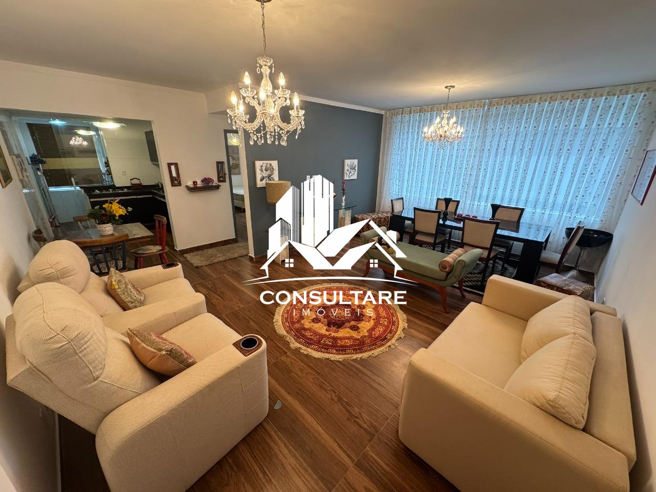 Apartamento à venda no bairro Pompéia por 570.000,00: 