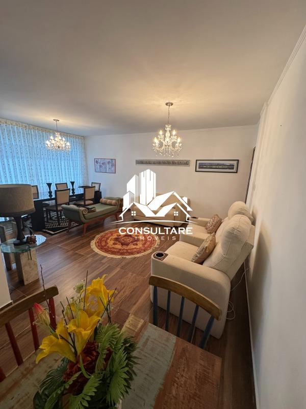 Apartamento à venda no bairro Pompéia por 570.000,00: 