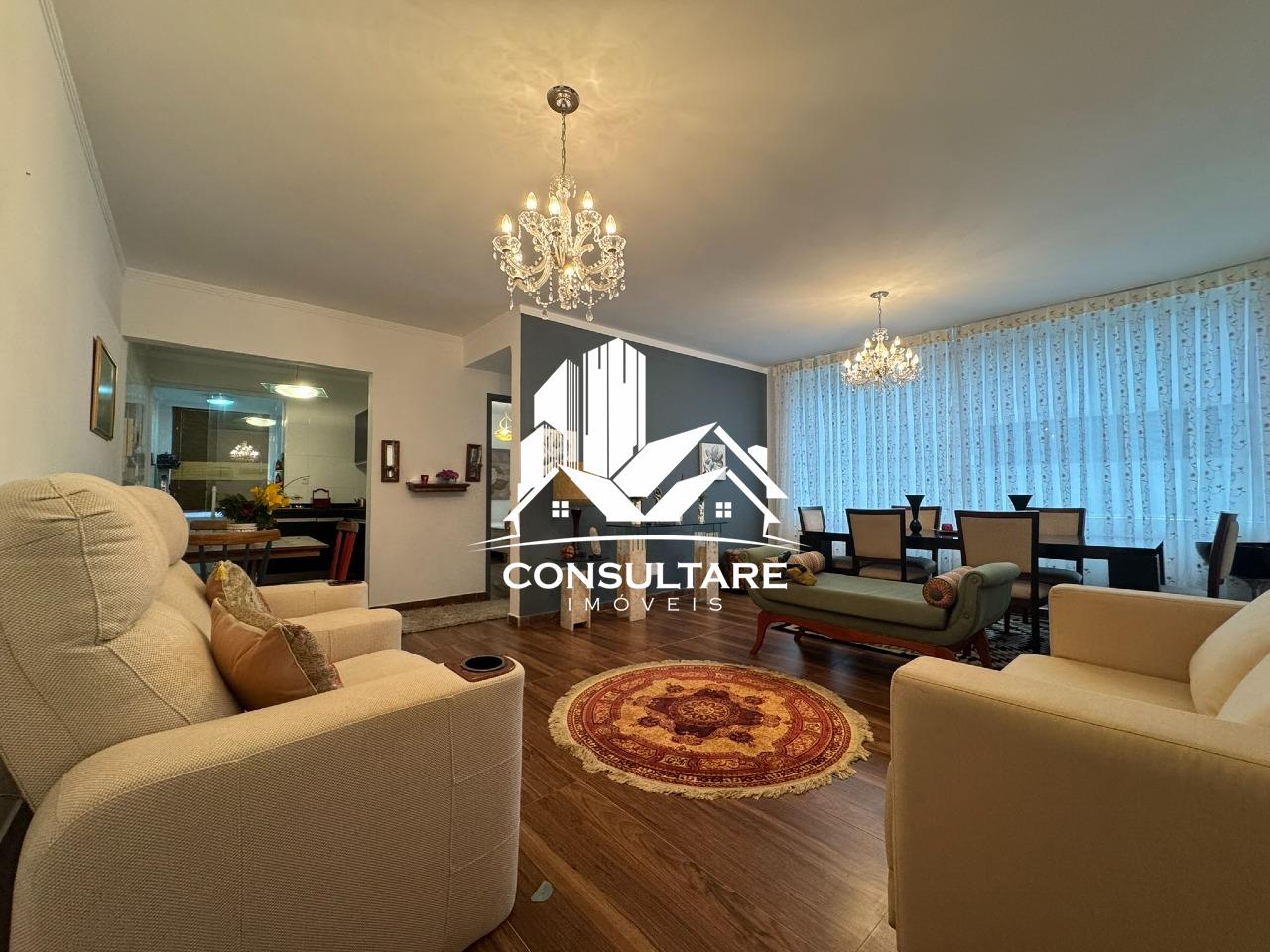 Apartamento à venda no bairro Pompéia por 570.000,00: 