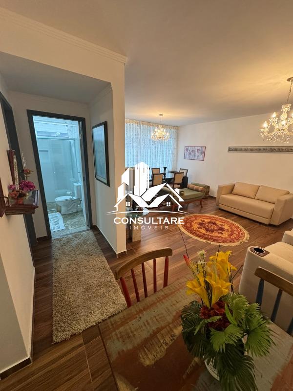 Apartamento à venda no bairro Pompéia por 570.000,00: 