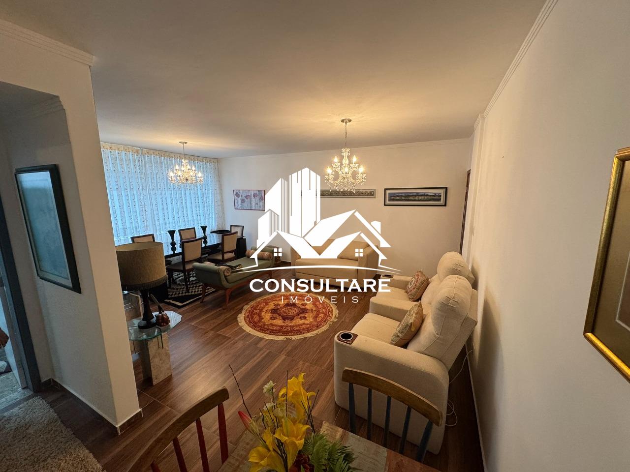 Apartamento à venda no bairro Pompéia por 570.000,00: 