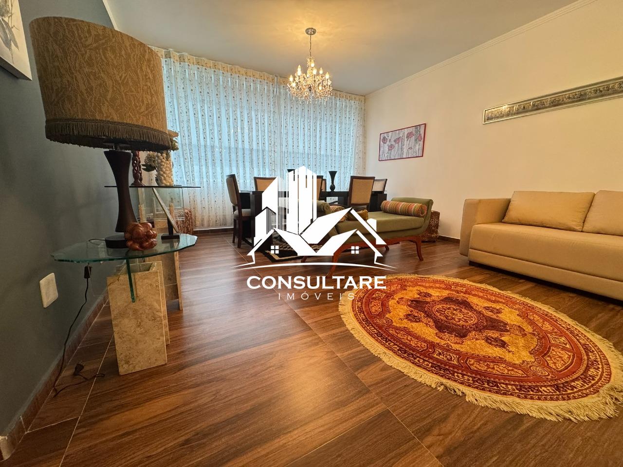 Apartamento à venda no bairro Pompéia por 570.000,00: 