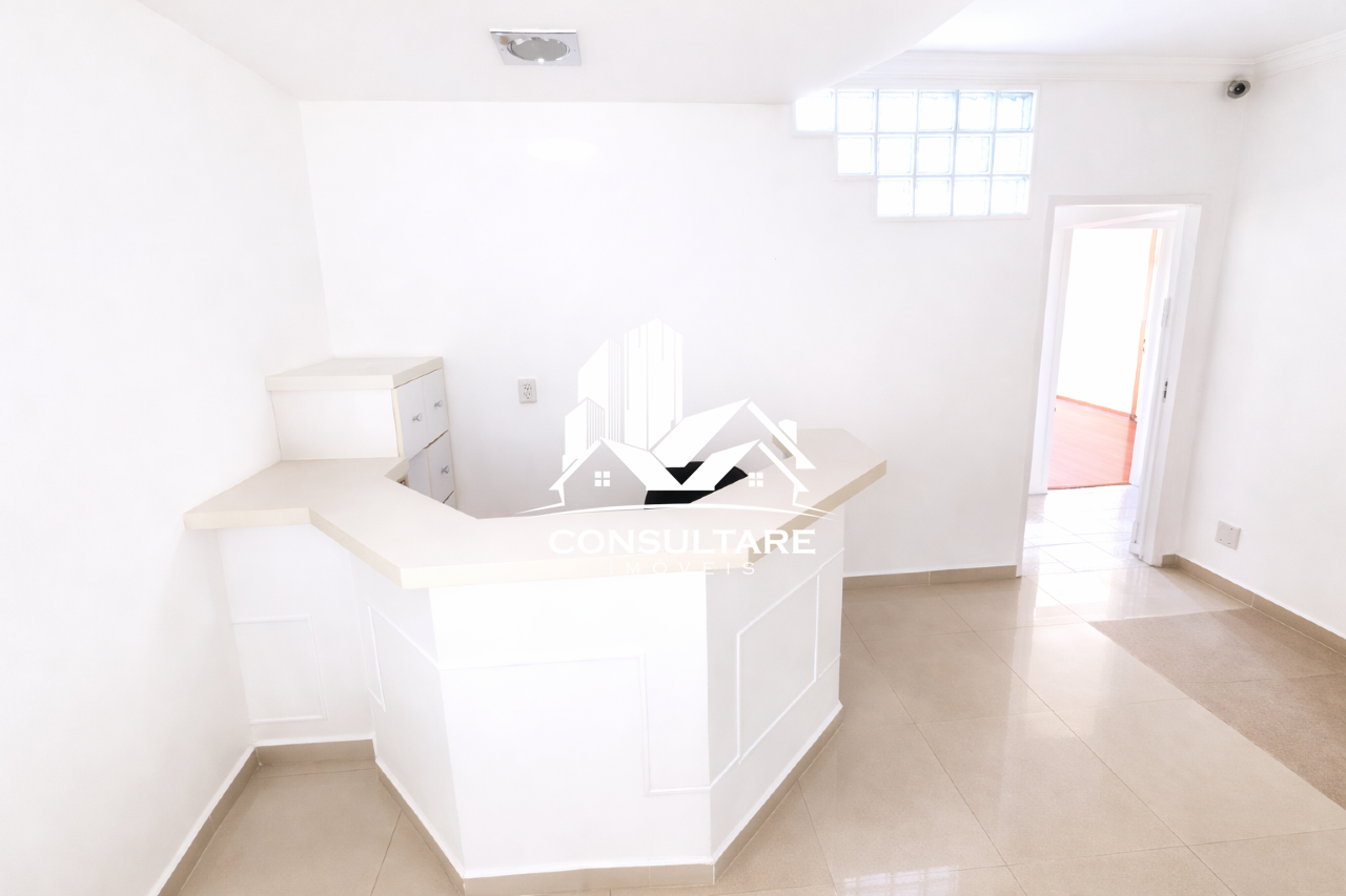 Sala comercial à venda no bairro Vila Mathias por 380.000,00: 