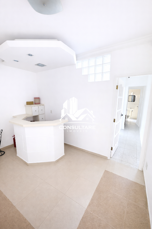 Sala comercial à venda no bairro Vila Mathias por 380.000,00: 