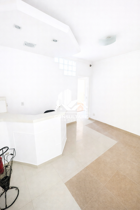 Sala comercial à venda no bairro Vila Mathias por 380.000,00: 