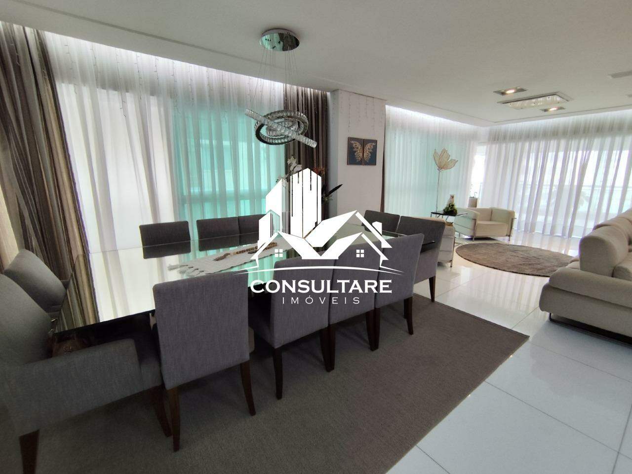 Apartamento à venda no bairro Gonzaga por 7.420.000,00: 