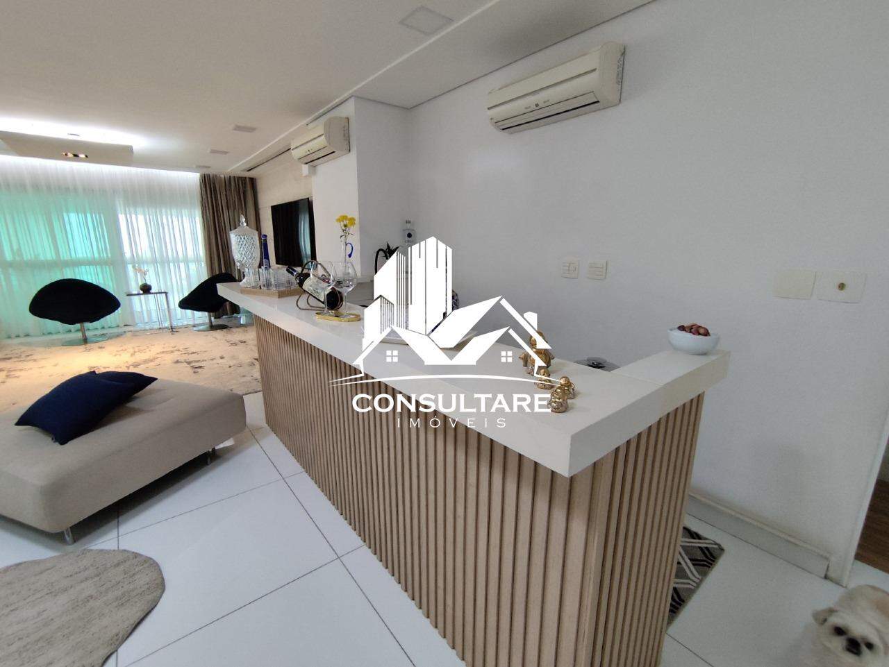 Apartamento à venda no bairro Gonzaga por 7.420.000,00: 