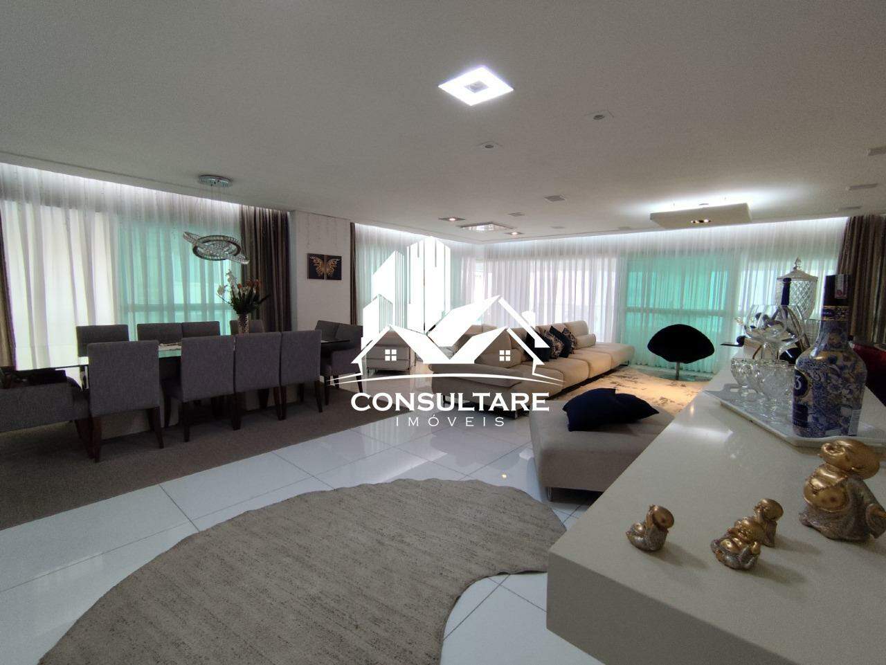 Apartamento à venda no bairro Gonzaga por 7.420.000,00: 