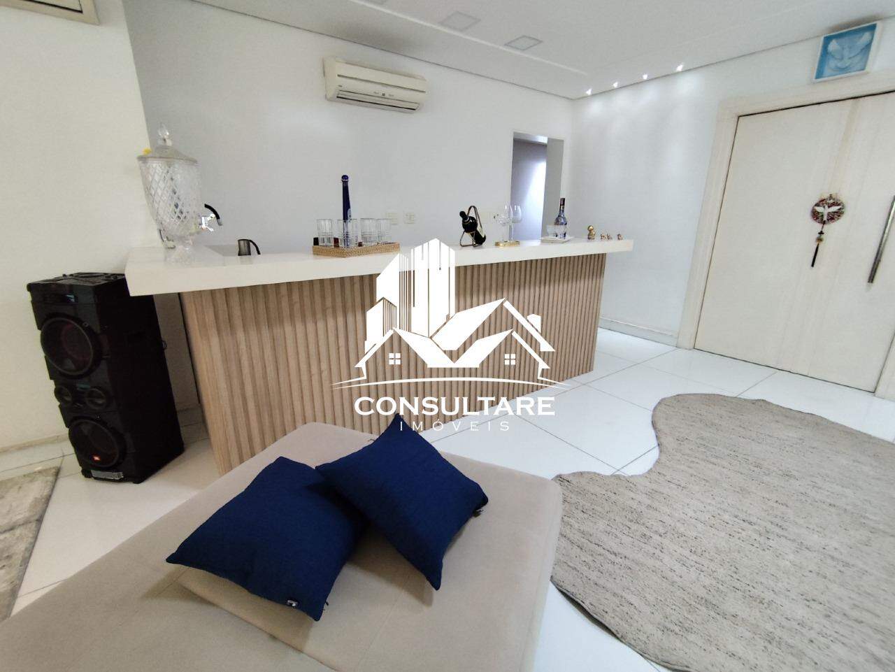 Apartamento à venda no bairro Gonzaga por 7.420.000,00: 