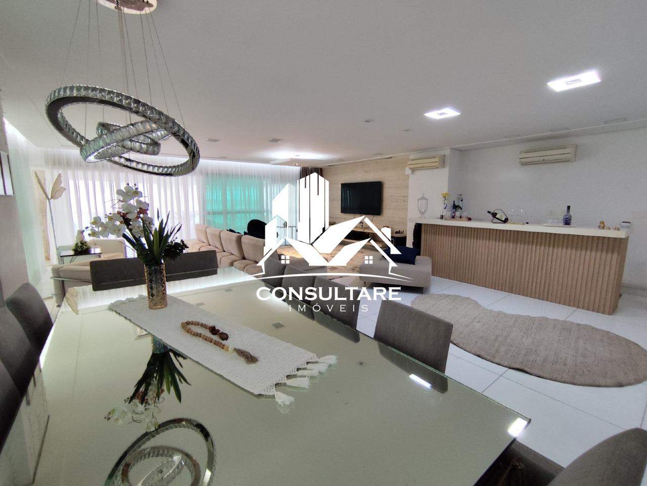 Apartamento à venda no bairro Gonzaga por 7.420.000,00: 