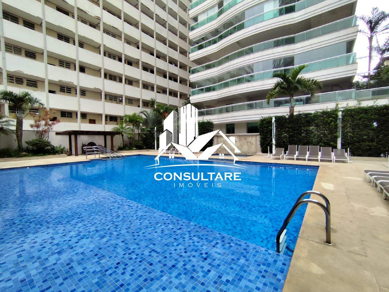 Apartamento à venda no bairro Gonzaga por 7.420.000,00: 